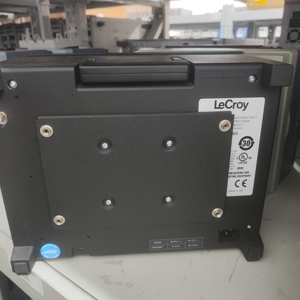 Oscilloscope LeCroy Waverunner 104MXi-A 1 GHz 10 GS/s 4 canaux - Product Image 3