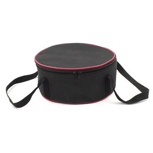 Sac de transport pour cocotte hollandaise, échantillon gratuit, résistant aux intempéries, en polyester, avec bandoulière pour cocotte hollandaise - Product Image 3