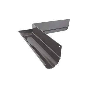 Canaletas de Lluvia Profesionales para Techos, Terrazas y Balcones con Sistema de Drenaje Eficiente y Protección Confiable - Product Image 1