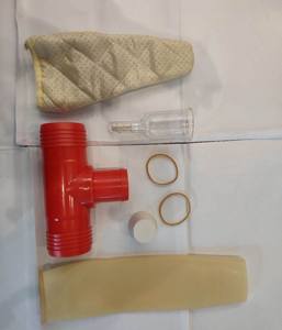 Pengumpul <span class=keywords><strong>Semen</strong></span> Domba Kambing - Product Image 3