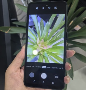 Téléphone intelligent Camon50 Pro de haute qualité mondial, 16 Go + 512 Go, reconnaissance faciale et d'empreintes digitales, processeur à dix cœurs, pour des photos sublimes - Product Image 1