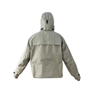 แจ็กเก็ตลุยน้ำสำหรับตกปลาลุยน้ำระบายอากาศได้ดีแนวสตรีทเนื้อนิ่มน้ำหนักเบาประสิทธิภาพสูง - Product Image 2