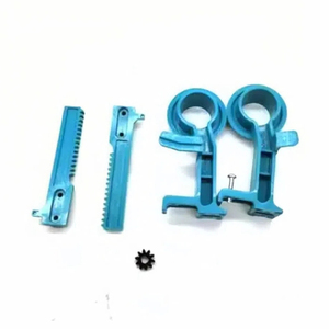 ที่วางกระดาษ G105910-155 สำหรับเครื่องพิมพ์ใบเสร็จ Zebra GK888TT GK888T GK888 GK888CN GK888D - Product Image 4