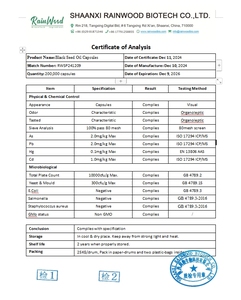 Oem Groothandel Kruidenextract Supplement 500Mg <span class=keywords><strong>Rhodiola</strong></span> <span class=keywords><strong>Rosea</strong></span> Capsules - Product Image 2
