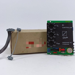 175b6066 Pi Controller New Original Ready Stock Automation industrielle - Product Image 1