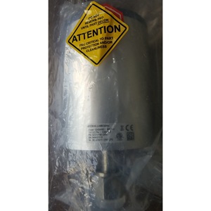 Jauge de vide industrielle Inficon CdG045D 1000 Torr pour équipement de contrôle - Product Image 4