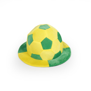 Casquettes unisexes pour adultes, casquettes de football, casquettes imprimées drapeaux du Brésil et du Mexique, casquettes de soutien pour les spectacles - Product Image 6