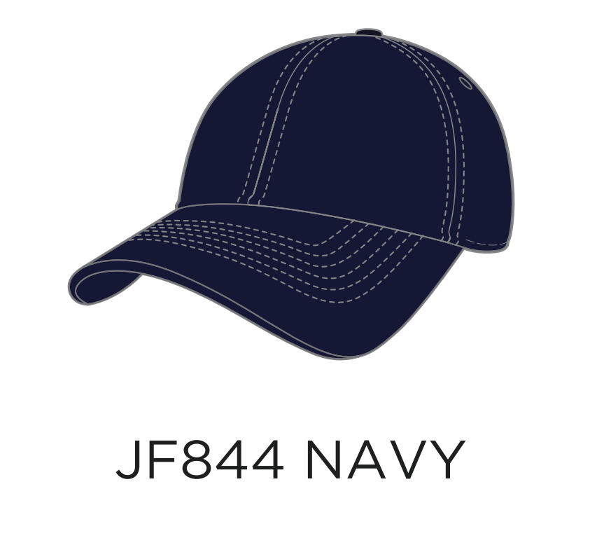 JF847-Navy Blue
