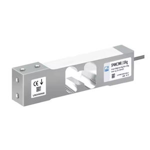 새롭고 독창적인 HBM 가중치 센서 C16AD1/20t C16AD1/30t C16AD1/40t C16AD1/60t 로드셀 단일 점 센서 - Product Image 6