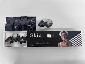 2025 Co2 Oxigênio Bolha Acne Tratamento Remoção Iluminar Oxigenação Pods Cápsula Kit Pele Clareamento Produtos de Limpeza - Product Image 4