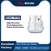 Capteur de force intelligent haute capacité PT-5F, plage 40Mpa, 60Mpa, 100Mpa, 120Mpa, 140Mpa, pour instruments de pesage et transmetteur de pression