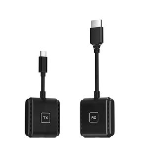 Adaptador de Pantalla Inalámbrico HD USB Tipo C a HDTV para Teléfono, Tableta y Laptop - Product Image 1