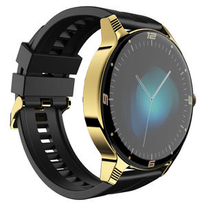 Nuevo Reloj Inteligente Deportivo Impermeable IP67, Pantalla Táctil Completa Redonda IPS, Frecuencia Cardíaca Real, Antipérdida, Monitor de Salud, Reloj Inteligente de Fitness - Product Image 5