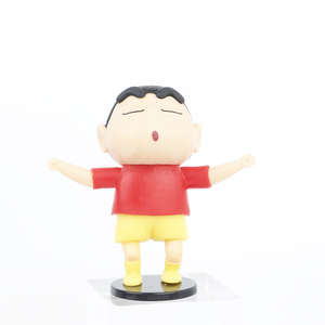 <span class=keywords><strong>Figura</strong></span> de Acción de Anime Japonés Crayon Shin-chan, 4 Productos en Oferta - Product Image 4