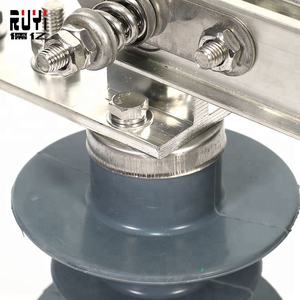 สวิตช์630A แรงดันไฟฟ้าสูงสำหรับการต้านทานสภาพอากาศและป้องกันมลพิษจากการกระพริบไฟแฟลชเฉพาะพาวเวอร์กริด/พลังงานใหม่ - Product Image 5