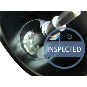 Ccic Derde Partij Inspectie Agentschap, Qc Inspectie, Fujian Shenzhen Inspectie Bedrijf - Product Image 1