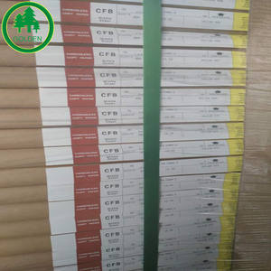 SCCB carta senza carbone rasatura carta NCR in rotolo o foglio - Product Image 5