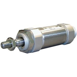 Électrovanne à deux voies SMC VX213AA BA CA DA EA FA HA JA KA <span class=keywords><strong>LA</strong></span> MA NAXB normalement fermée - Product Image 5