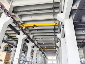 Đơn đôi tốc độ dây tời chống cháy nổ Tời điện tời nâng cần cẩu Thiết bị nâng 220V Palăng điện - Product Image 5