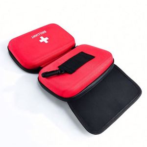 Pochette médicale Naloxone, trousse de premiers secours, petite trousse de traumatologie, sac d'urgence pour le camping, la randonnée, les secouristes - Product Image 2