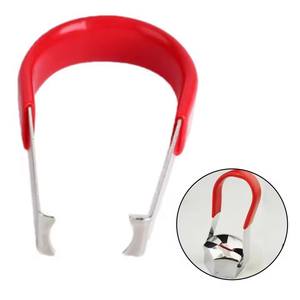 Outil <span class=keywords><strong>de</strong></span> démontage rapide des capuchons <span class=keywords><strong>de</strong></span> boulons <span class=keywords><strong>de</strong></span> <span class=keywords><strong>roue</strong></span> <span class=keywords><strong>de</strong></span> voiture, outil <span class=keywords><strong>de</strong></span> démontage rapide des capuchons <span class=keywords><strong>de</strong></span> boulons <span class=keywords><strong>de</strong></span> <span class=keywords><strong>roue</strong></span>, clip rouge <span class=keywords><strong>pour</strong></span> 17 mm/19 mm/21 mm/23 mm - Product Image 6