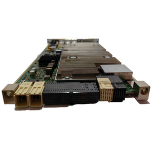 UBBPd6 Universal prosesor Baseband Model P/N 022HEM untuk peralatan infrastruktur nirkabel - Product Image 3