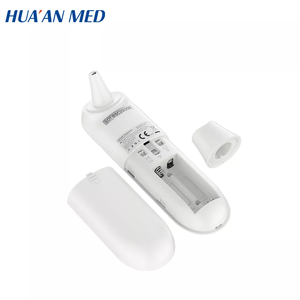 Huan bebê adulto crianças com luz de fundo lcd 2 em <span class=keywords><strong>1</strong></span>, produto para bebê, termômetro infravermelho <span class=keywords><strong>digital</strong></span> - Product Image 2