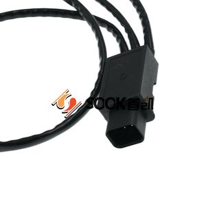 เซ็นเซอร์วัดอุณหภูมิไอเสียดีเซล <span class=keywords><strong>SOOK</strong></span> OEM รุ่นใหม่ RE546926 SKT-1674 สำหรับรถ John พร้อมการรับประกัน 13 เดือน - Product Image 5