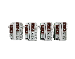 1vb180025756 AIM0016 2RCA007128A0001j Placa de módulo AI/BI 1vb180025756 - Product Image 1