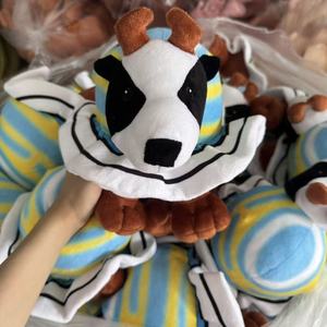 Peluche de Tiburón Americano Ai American "shan Hai Jing" Tung Tung Sahur en Stock - Product Image 4