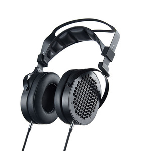 Casque supra-auriculaire planaire de <span class=keywords><strong>dernière</strong></span> <span class=keywords><strong>génération</strong></span> à réduction de bruit, son cristallin et basses profondes pour les professionnels - Product Image 1