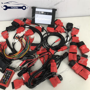 Herramienta de Diagnóstico y Programación de ECU 2 en 1 EngineDance X5 para Camiones - Product Image 5