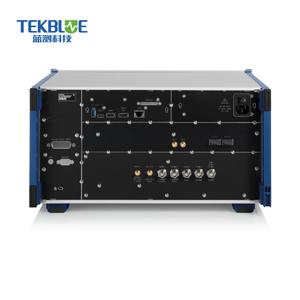 Analisador de Sinal e Espectro Rohde&Schwarz FSWX3044 Gerador de Sinal 44GHz - Product Image 4