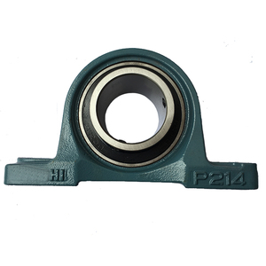 หมอนบล็อคลูกปืน UCP205สำหรับเครื่องจักรกลการเกษตร0.8กก. - Product Image 3