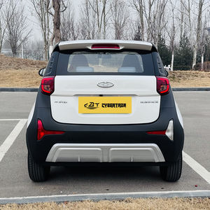 Voitures électriques 2024 Chery EQ1 Mini-<span class=keywords><strong>voiture</strong></span> électrique pure Abordable Pas chère 251KM 4 <span class=keywords><strong>places</strong></span> Berline d'occasion Bon état Véhicules automobiles - Product Image 5