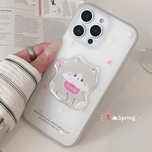 Coque de Téléphone Dessin Animé Chat <span class=keywords><strong>XP120</strong></span> Neuve Compatible iPhone 17PROMAX 16PLUS 15PRO 14 13 12 11 - Product Image 3
