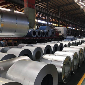 Bobinas de acero galvanizado <span class=keywords><strong>DX51D</strong></span> - Product Image 5