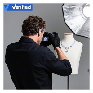 Servizi di <span class=keywords><strong>Fotografia</strong></span> e Videografia per Gioielli e Accessori CHANGTENG con Opzione di Stampo Privato Compatibile Origine Shandong - Product Image 3