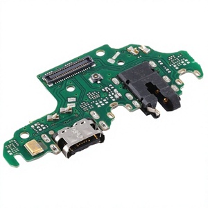 Plaque de protection arrière pour design coulissant pour <span class=keywords><strong>P20</strong></span> Lite - Product Image 2