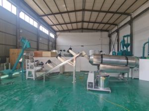 Extrusora de arroz y hojaldre de maíz a pequeña escala <span class=keywords><strong>M</strong></span>, <span class=keywords><strong>m</strong></span>áquina extrusora de bocadillos, Mini <span class=keywords><strong>m</strong></span>áquina para hacer bocadillos de hojaldre de maíz - Product Image 4