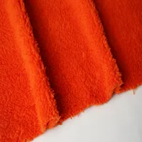 Nuovo tessuto di flanella di design di fascia alta, tessuto in pile polare coperta tessuto morbido e confortevole in fibra di poliestere tailandese