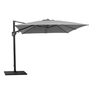 custom extra large luxury parasol heavy duty fashion outdoor garden sunshade umbrella