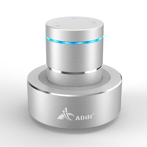 Altavoz <span class=keywords><strong>de</strong></span> Forma Única, Audio Omnidireccional <span class=keywords><strong>de</strong></span> 360°, Altavoz <span class=keywords><strong>de</strong></span> Vibración <span class=keywords><strong>de</strong></span> 42 W -2026 Altavoz <span class=keywords><strong>de</strong></span> Vibración-S9WIFI - Product Image 1