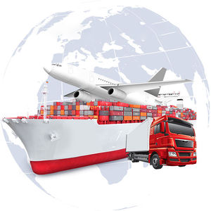 Agente de Transporte con Despacho de Aduanas Gratuito, Envío DDP, Transporte Marítimo de China a Marruecos, Transitario de Carga Marítima a Todo el Mundo, Emiratos Árabes Unidos desde China - Product Image 2