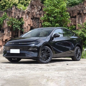 รถยนต์ไฟฟ้า Xpeng G6 SUV ปี 2024 มีรถพร้อมส่ง Xiaopeng G6 รถยนต์พลังงานใหม่ พวงมาลัยซ้าย ระยะทางวิ่งไกล - Product Image 3