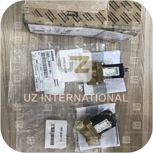 Originale Valvola Solenoide 1089058001 per Atals Copco Compressore - Product Image 3