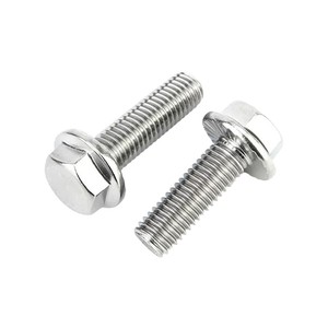 Tornillos autorroscantes personalizados DIN7504 M3.5 de 10 mm con cabeza plana y hundimiento elevado para techos metálicos de zinc - Product Image 5