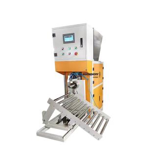 Mesin pengisi semen mortar tas katup tas <span class=keywords><strong>bagger</strong></span> 25 kg - Product Image 2