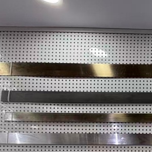 Melhor Faca Superior e Inferior para Máquina de Dobragem Facial, Lâmina Fixa e Lâmina Móvel - Product Image 4