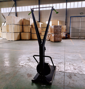 Electrostimulateur d'intérieur, outil <span class=keywords><strong>de</strong></span> gymnastique et <span class=keywords><strong>de</strong></span> Ski professionnelle, pour renforcement musculaire - Product Image 6